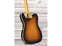Fender 75th Anniversary American Professional Custom Telecaster MN 2-Color Sunburst Fender 75th Anniversary American Professional Custom Telecaster MN 2-Color Sunburst